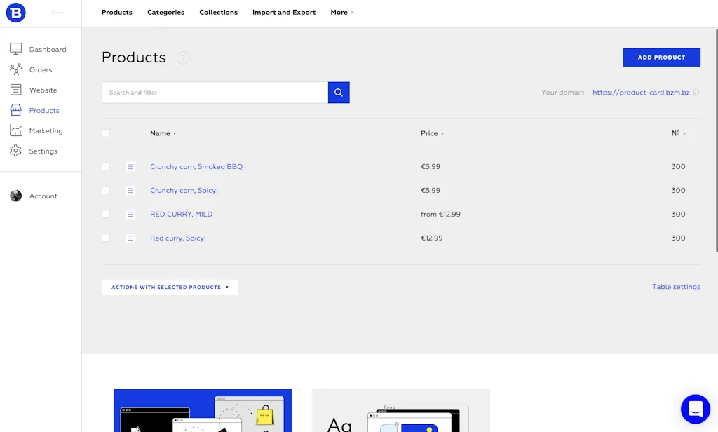Bazium screenshot 5 of 9