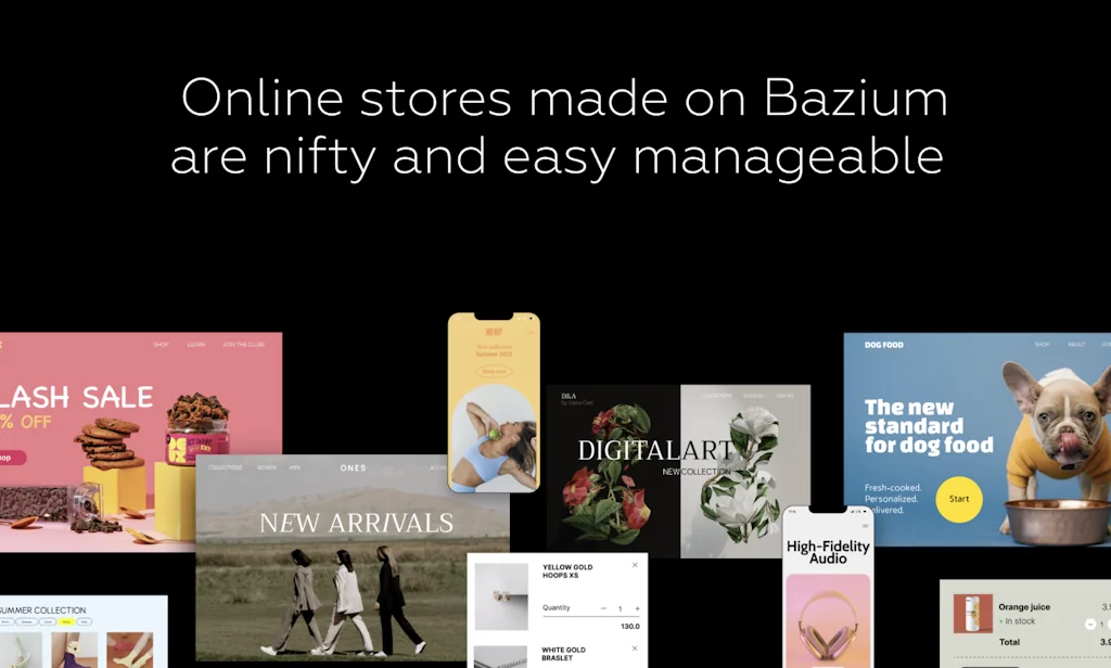 Bazium screenshot 6 of 9