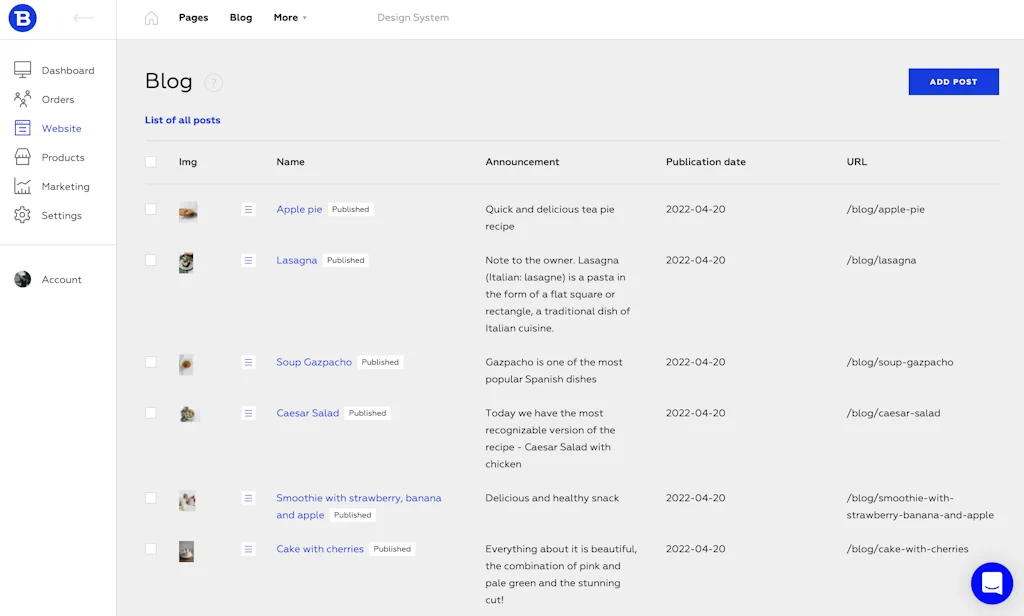 Bazium screenshot 8 of 9