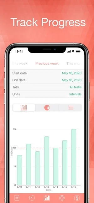 Be Focused Pro screenshot 4 of 4