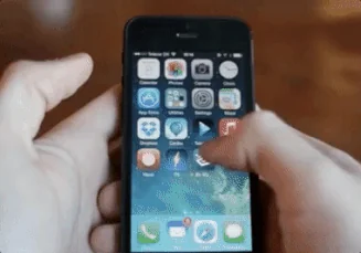 Be My Eyes screenshot 5 of 6