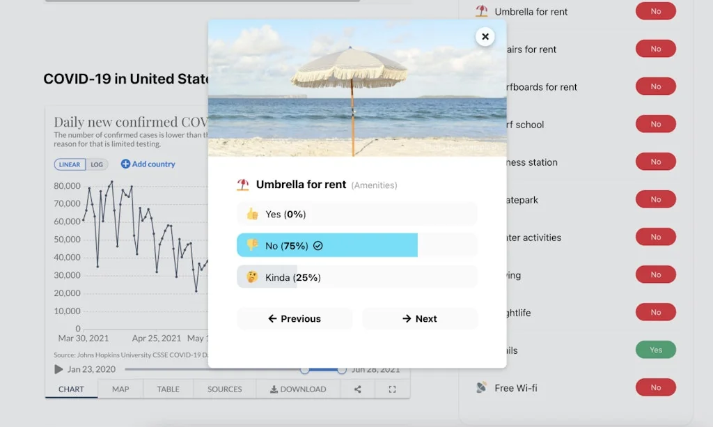 Beach Nearby screenshot 10 of 12