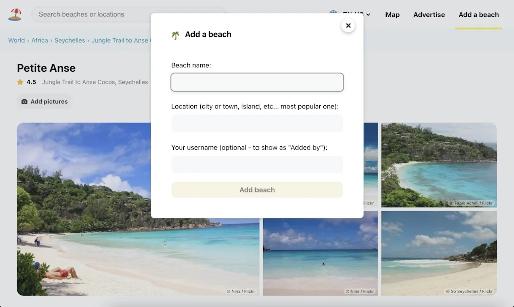 Beach Nearby screenshot 11 of 12