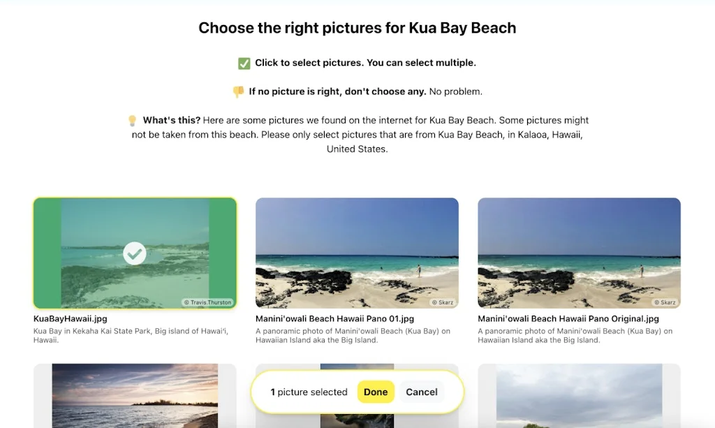 Beach Nearby screenshot 12 of 12