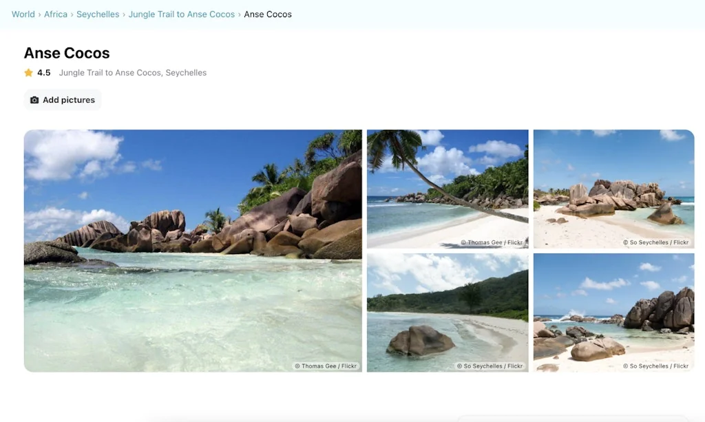 Beach Nearby screenshot 5 of 12