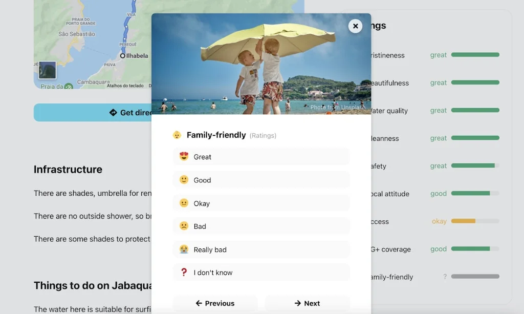 Beach Nearby screenshot 9 of 12