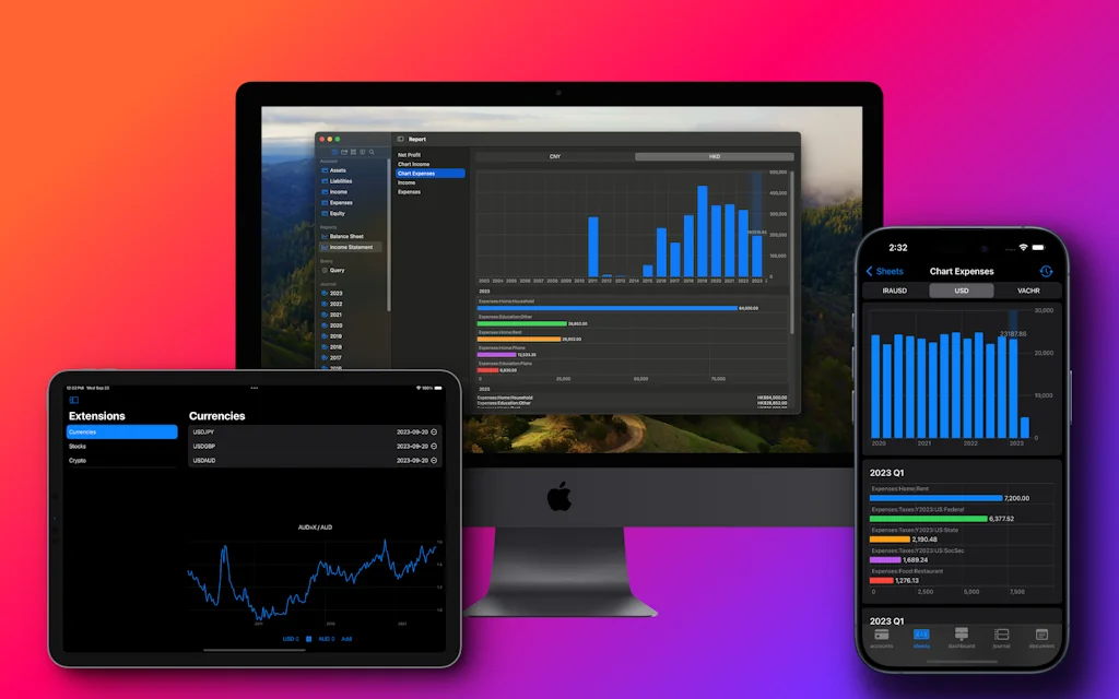 BeanWise screenshot 1 of 3