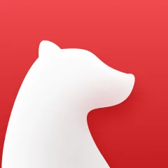 Bear logo