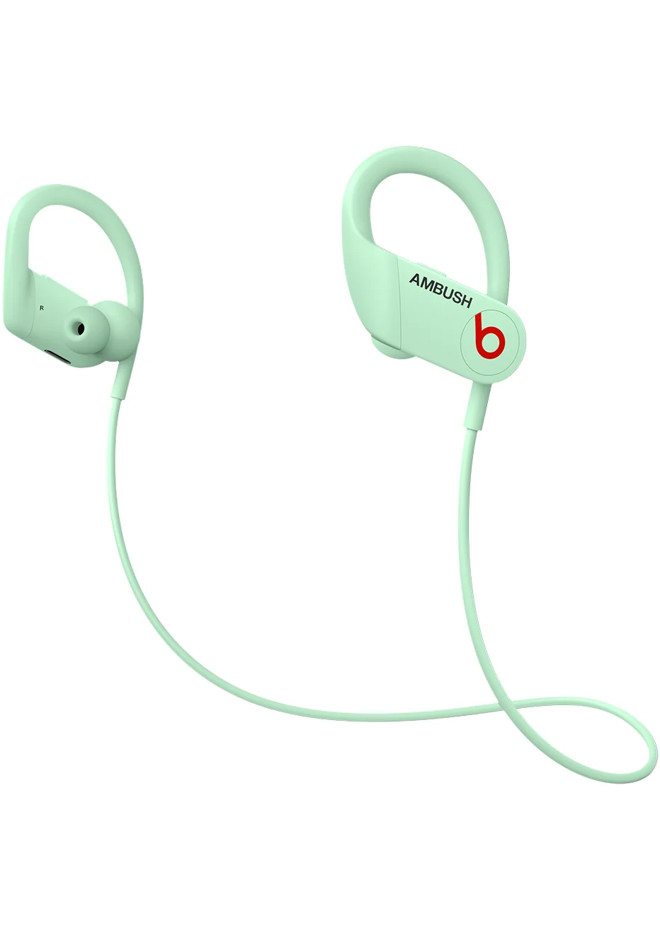 Beats Wireless screenshot 5 of 5