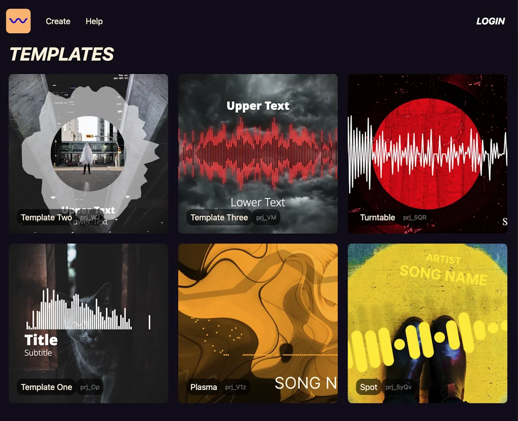 Beatwave screenshot 3 of 6