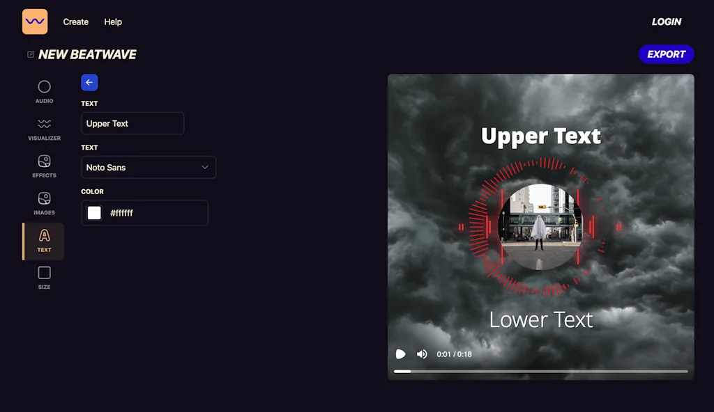 Beatwave screenshot 5 of 6