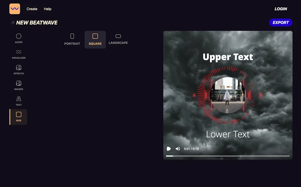 Beatwave screenshot 6 of 6