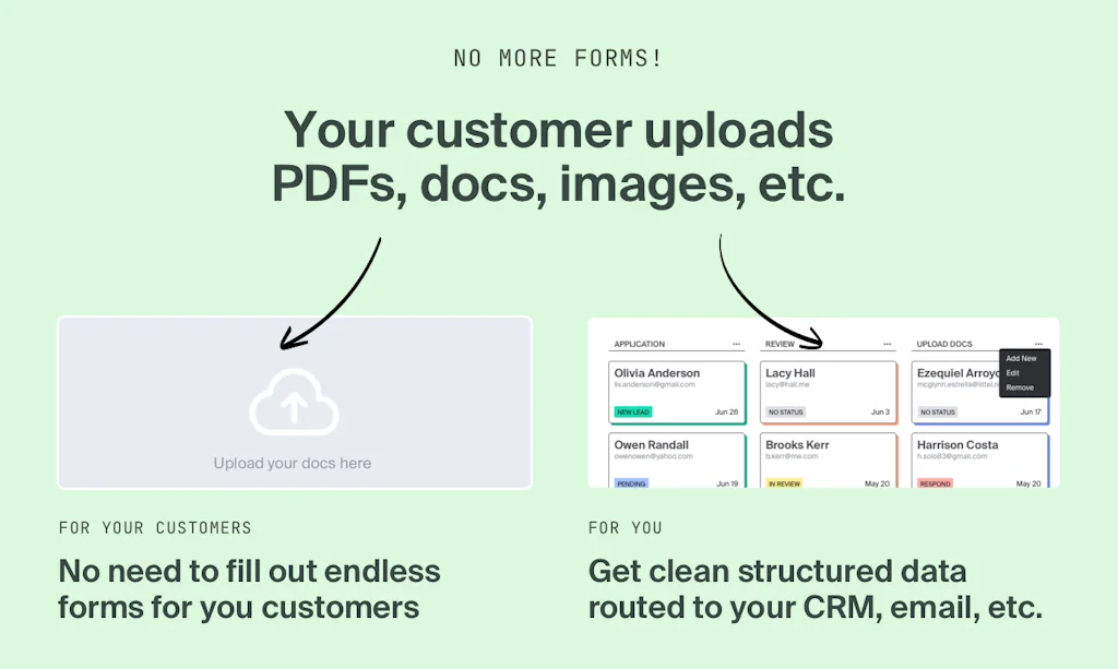 Beau screenshot 2 of 3
