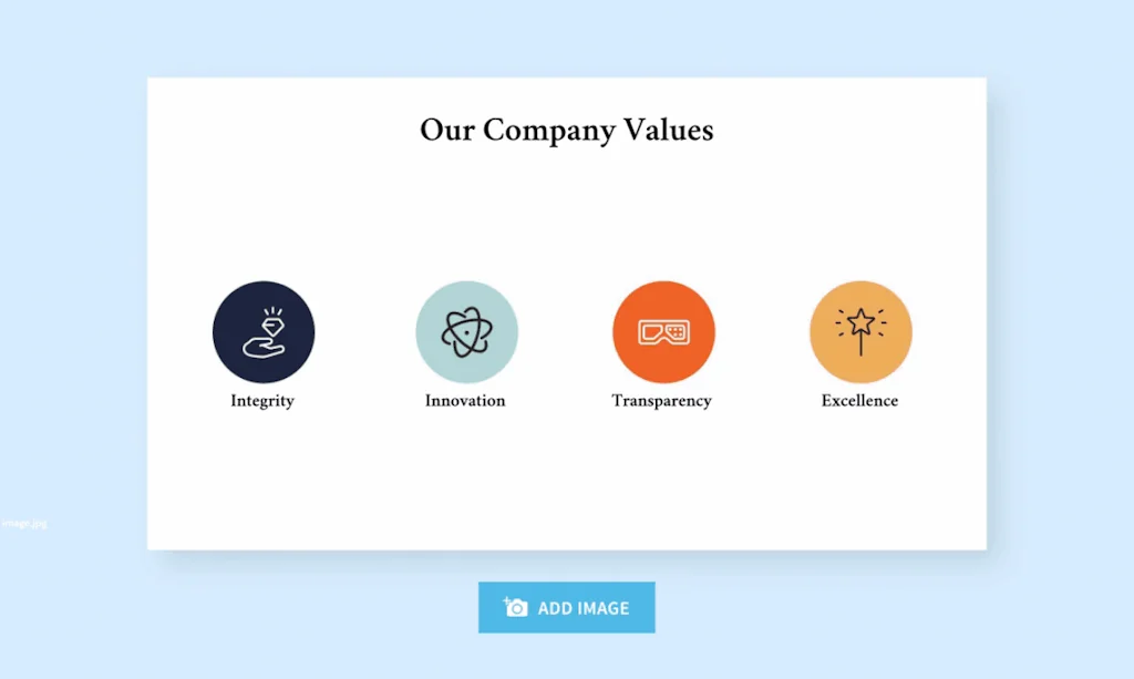 Beautiful.ai screenshot 3 of 3