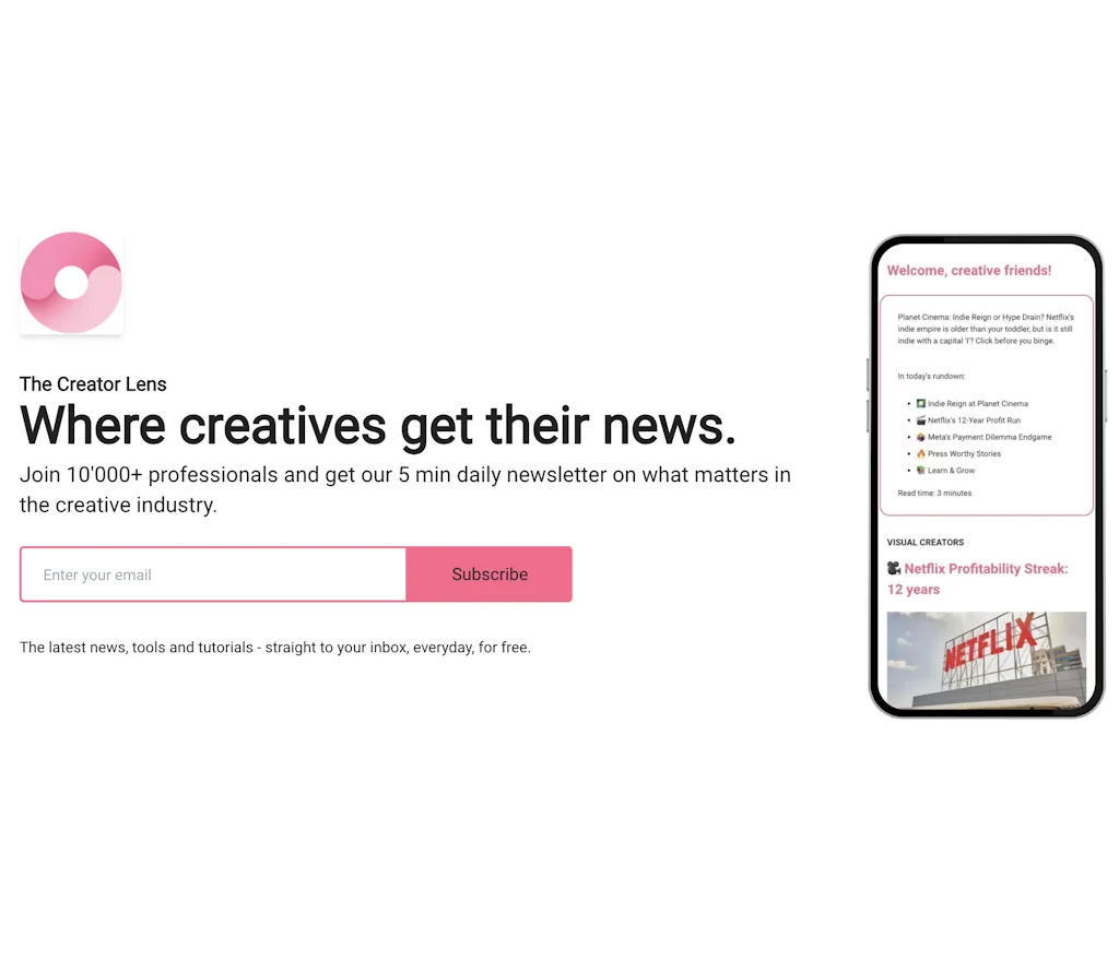 Beazy screenshot 1 of 5