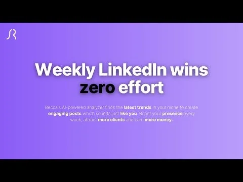 Becc.ai screenshot 5 of 5