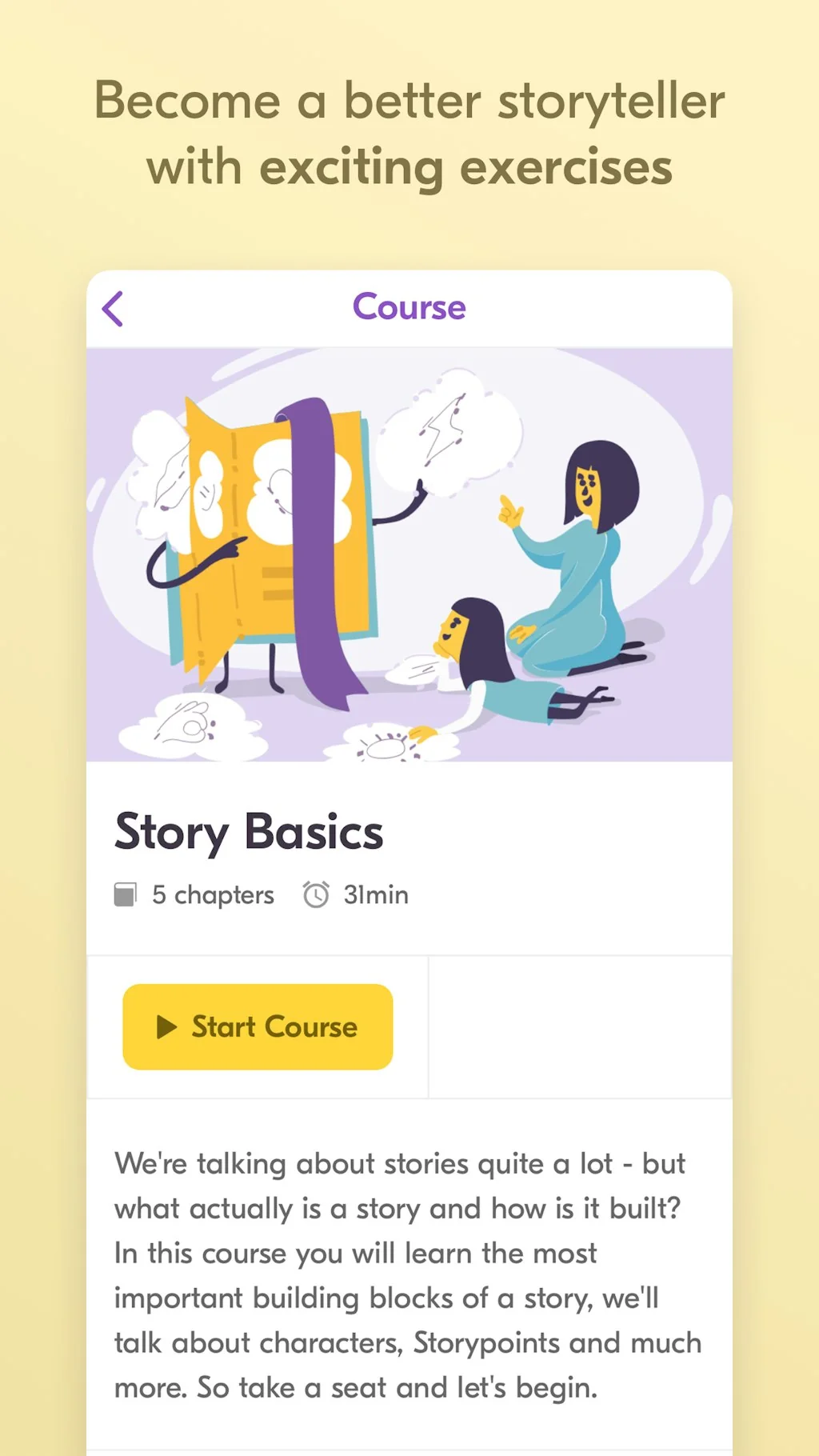 Bedtime Stories 🌜 screenshot 2 of 8