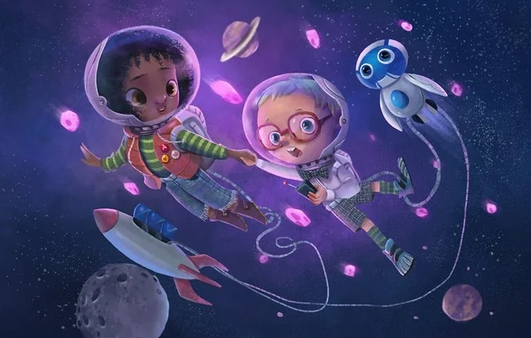 Bedtime Stories 🌜 screenshot 7 of 8