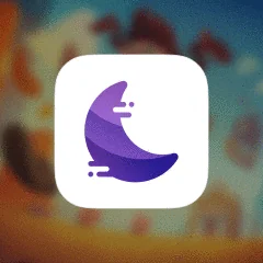 Bedtime Stories 🌜 logo