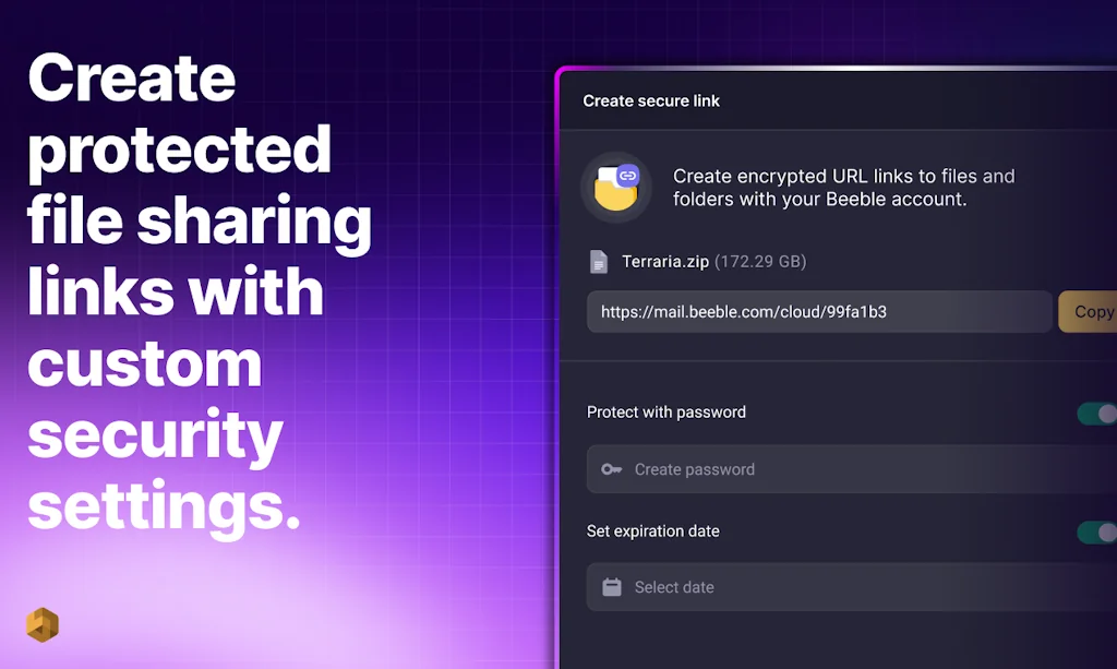 Beeble screenshot 2 of 6