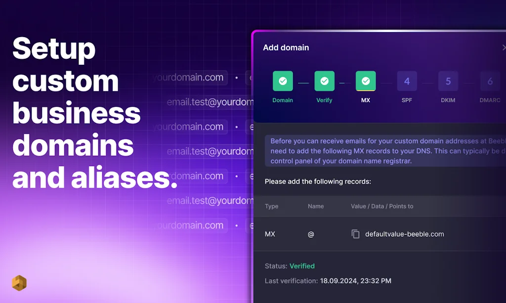 Beeble screenshot 5 of 6