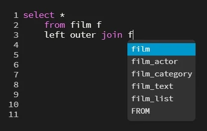 Beekeeper Studio screenshot 6 of 6