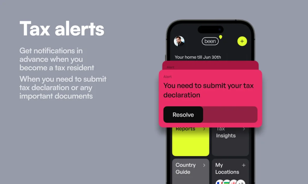 Been screenshot 4 of 6