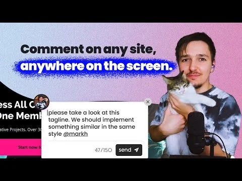 Beep! - New Era for Collaboration⚡️ screenshot 1 of 6