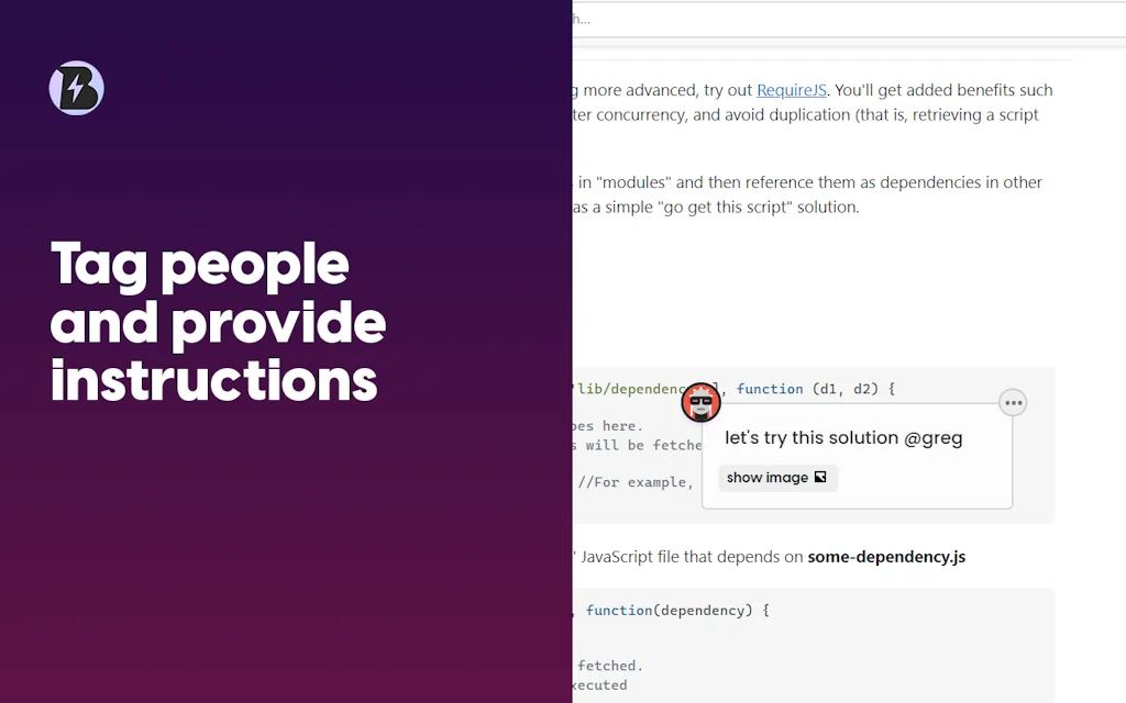 Beep! - New Era for Collaboration⚡️ screenshot 3 of 6