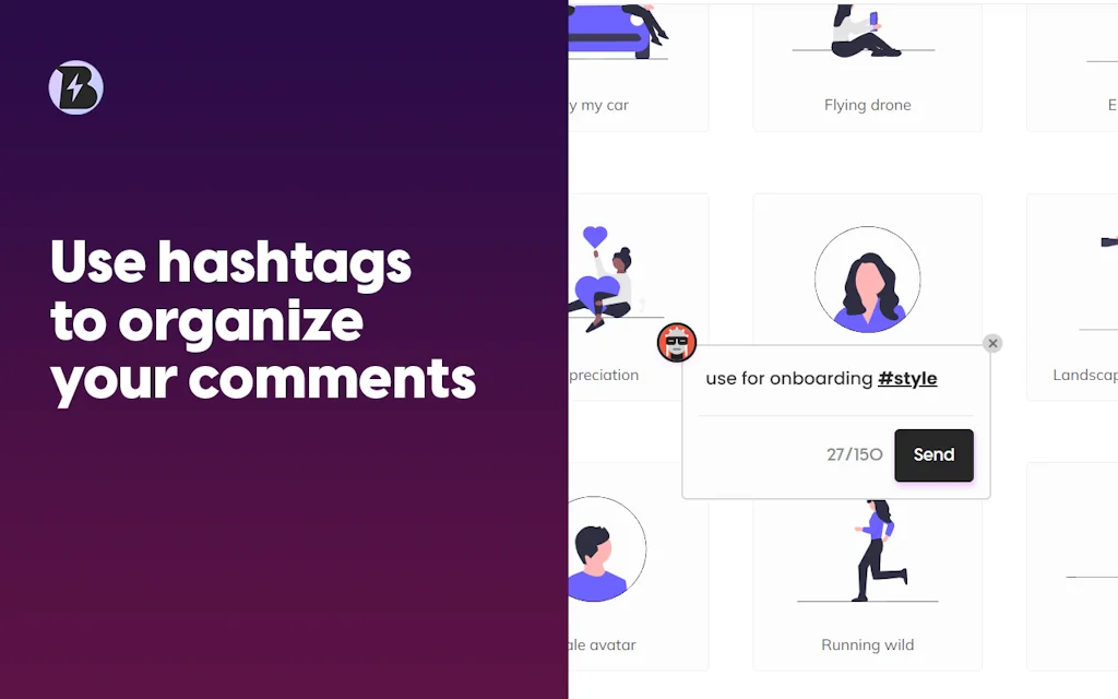 Beep! - New Era for Collaboration⚡️ screenshot 4 of 6