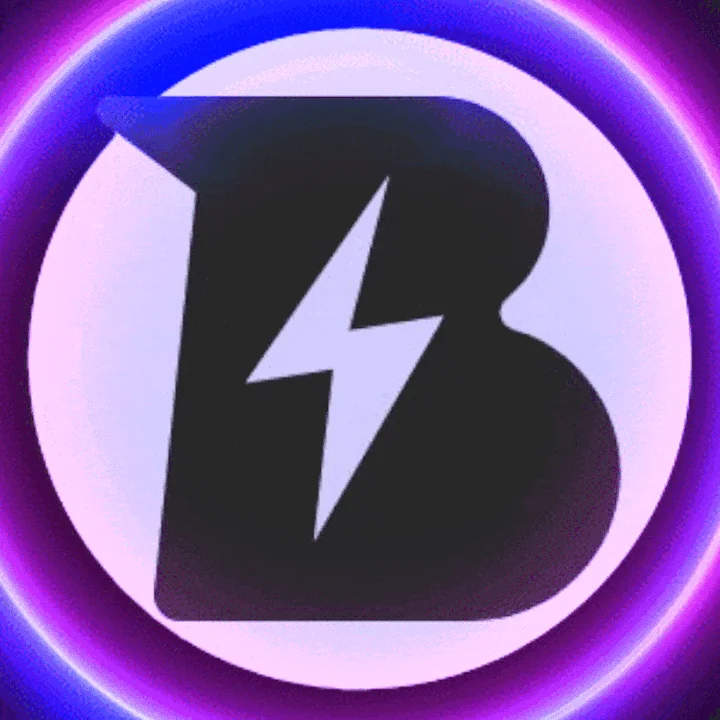 Beep! - New Era for Collaboration⚡️ logo