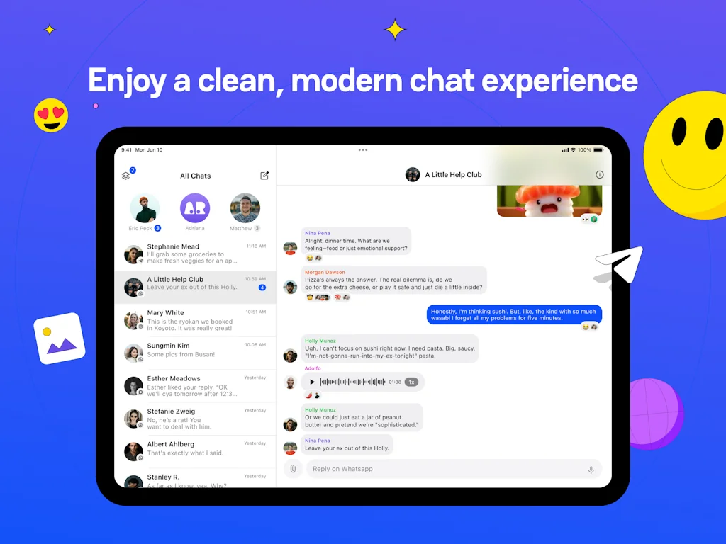 Beeper screenshot 4 of 6