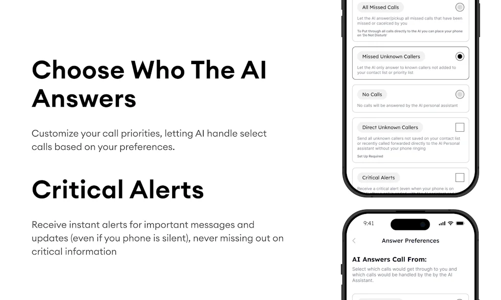 Beesly AI screenshot 5 of 7