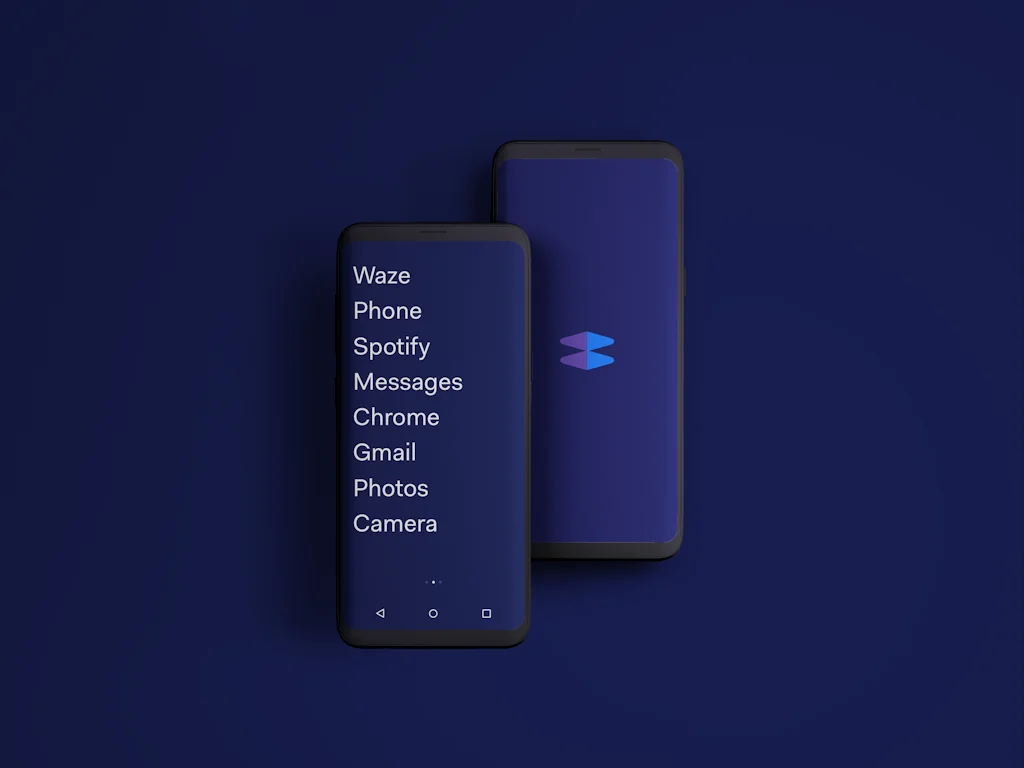 Before Launcher screenshot 1 of 4