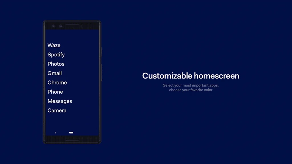 Before Launcher screenshot 2 of 4