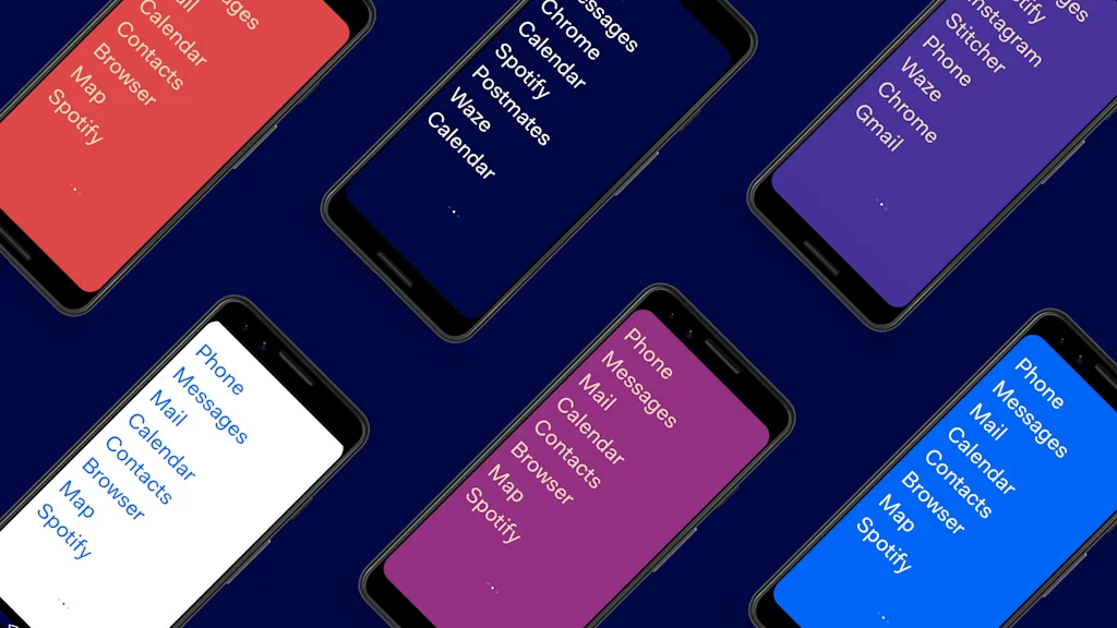 Before Launcher screenshot 3 of 4