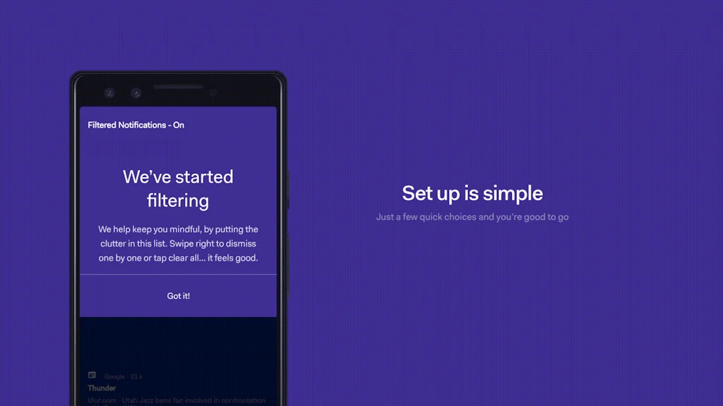 Before Launcher screenshot 4 of 4
