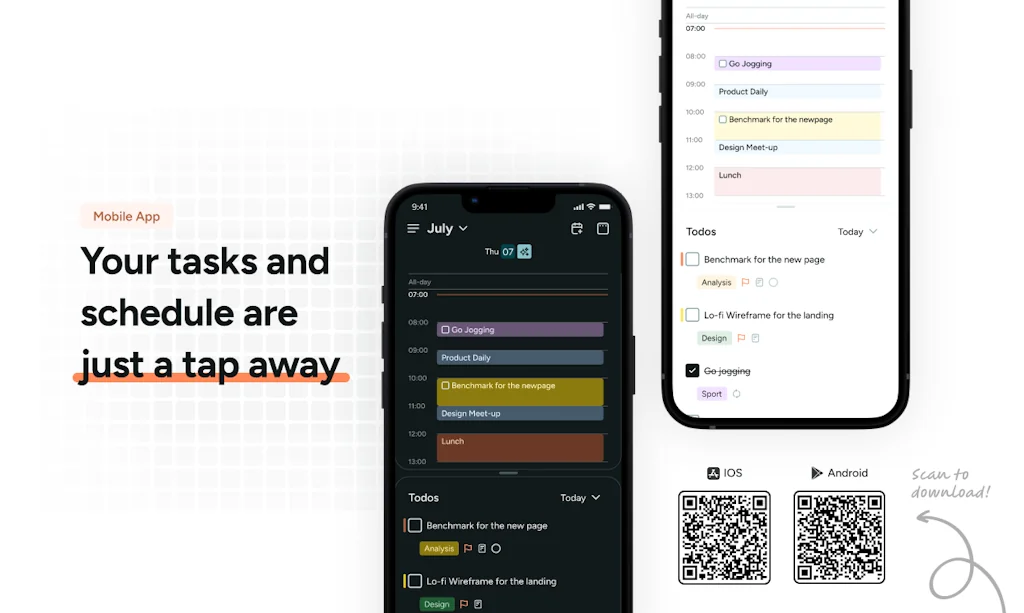 BeforeSunset AI screenshot 3 of 5