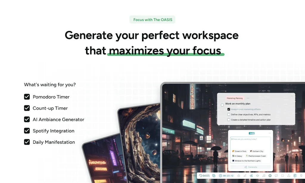 BeforeSunset AI screenshot 4 of 5