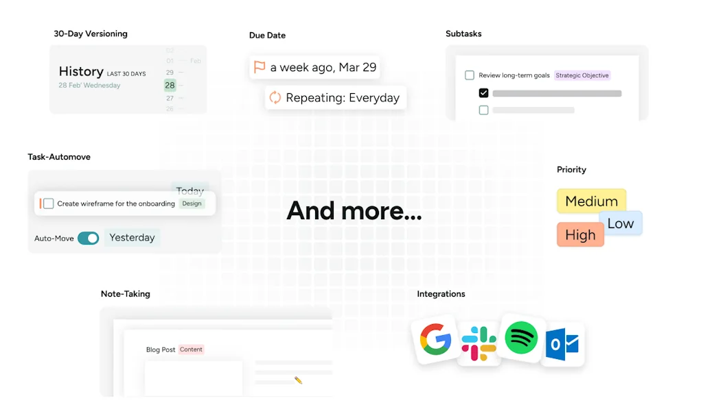 BeforeSunset AI screenshot 5 of 5
