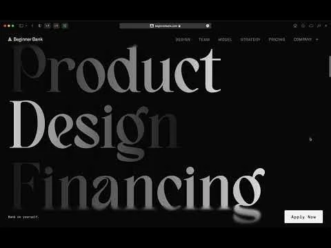 Beginner Bank screenshot 1 of 45