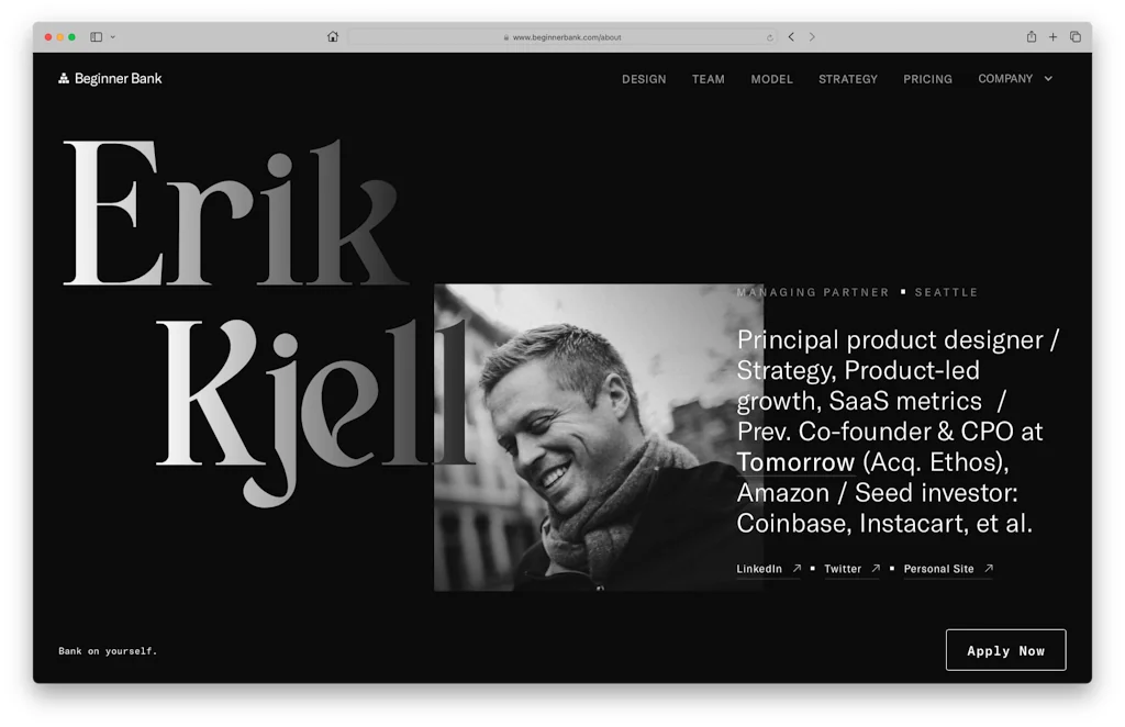 Beginner Bank screenshot 12 of 45