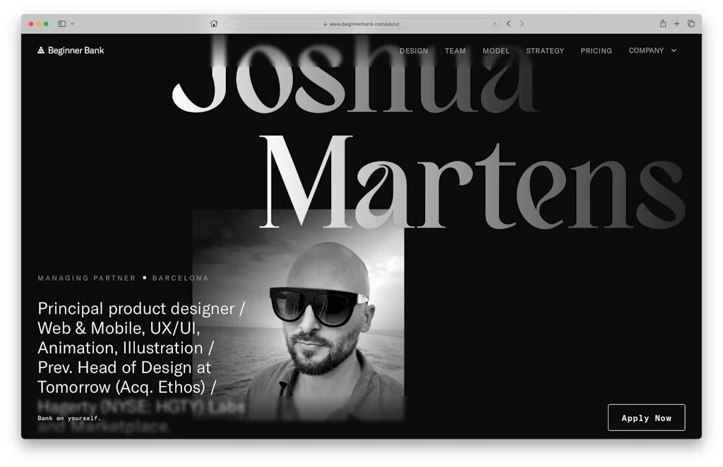 Beginner Bank screenshot 13 of 45