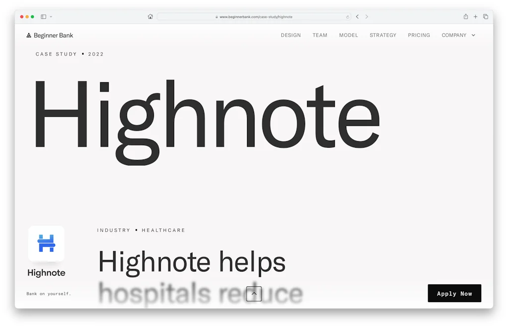 Beginner Bank screenshot 15 of 45