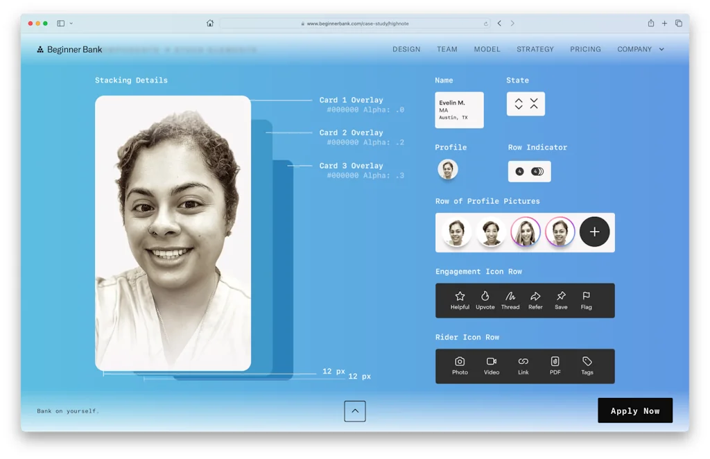 Beginner Bank screenshot 27 of 45