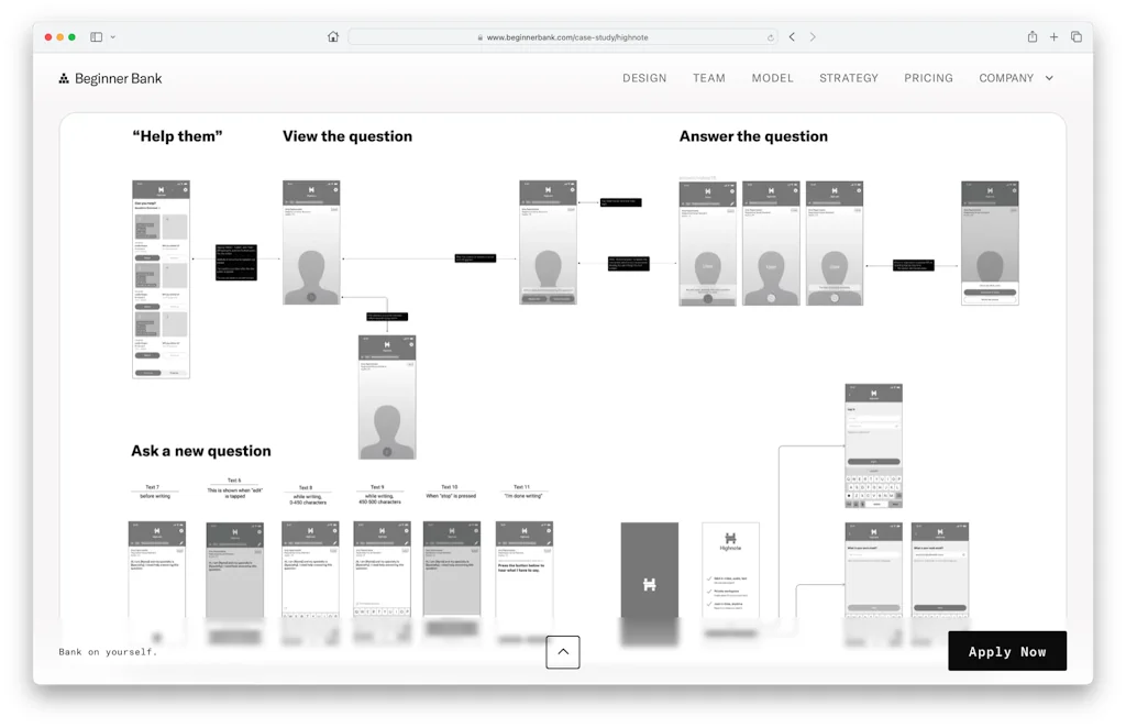 Beginner Bank screenshot 28 of 45