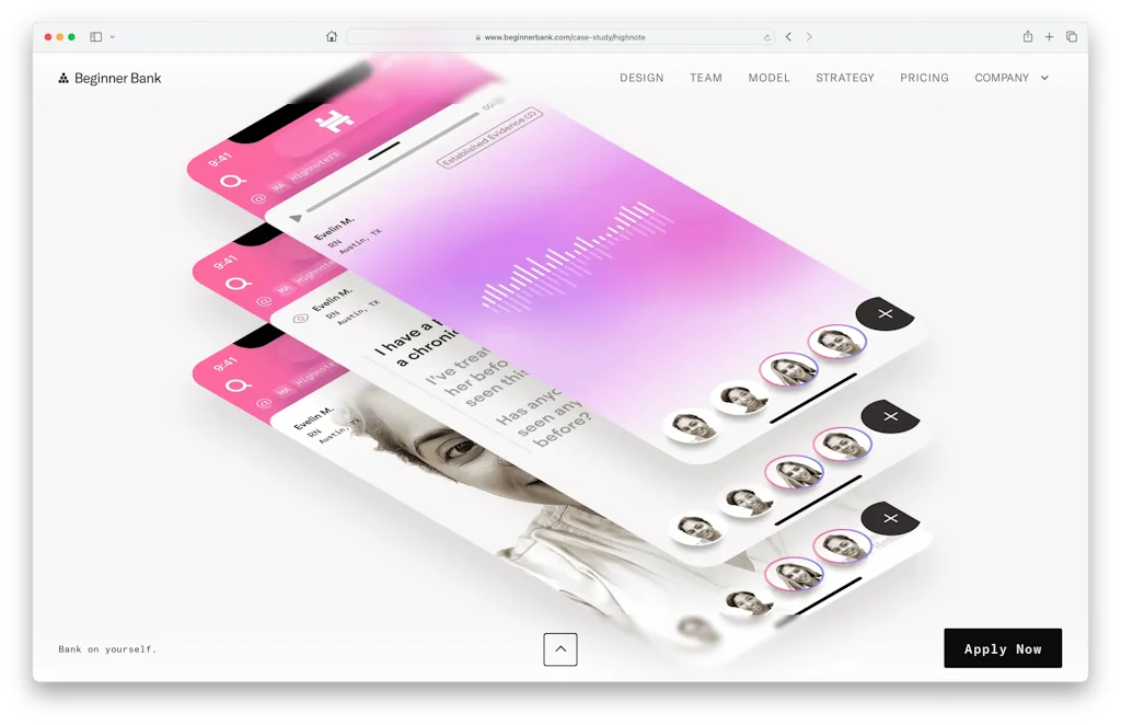 Beginner Bank screenshot 32 of 45