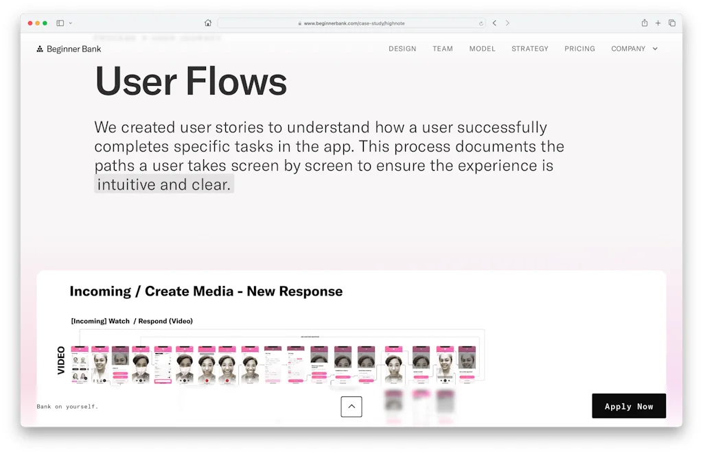 Beginner Bank screenshot 34 of 45