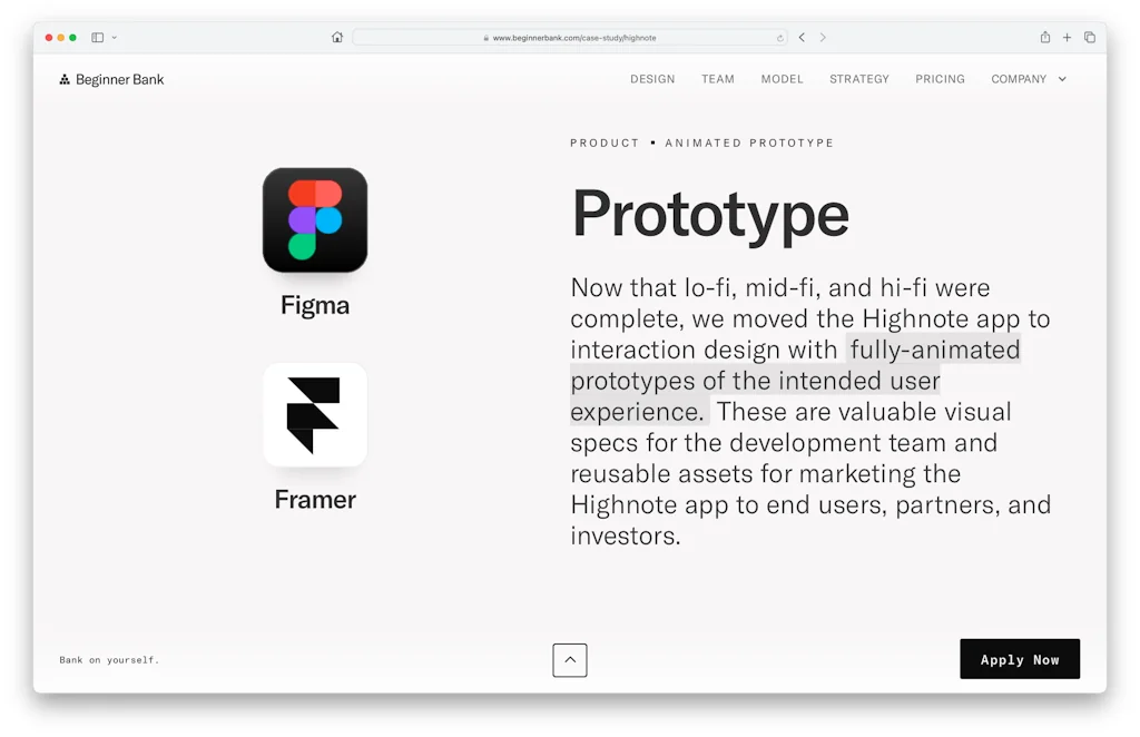 Beginner Bank screenshot 36 of 45