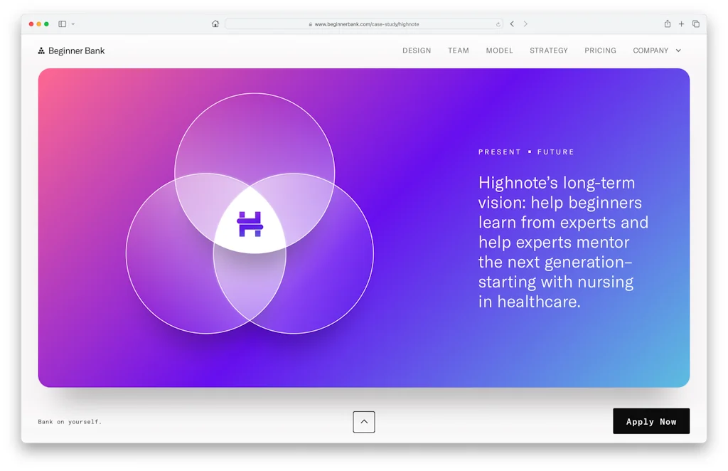 Beginner Bank screenshot 41 of 45